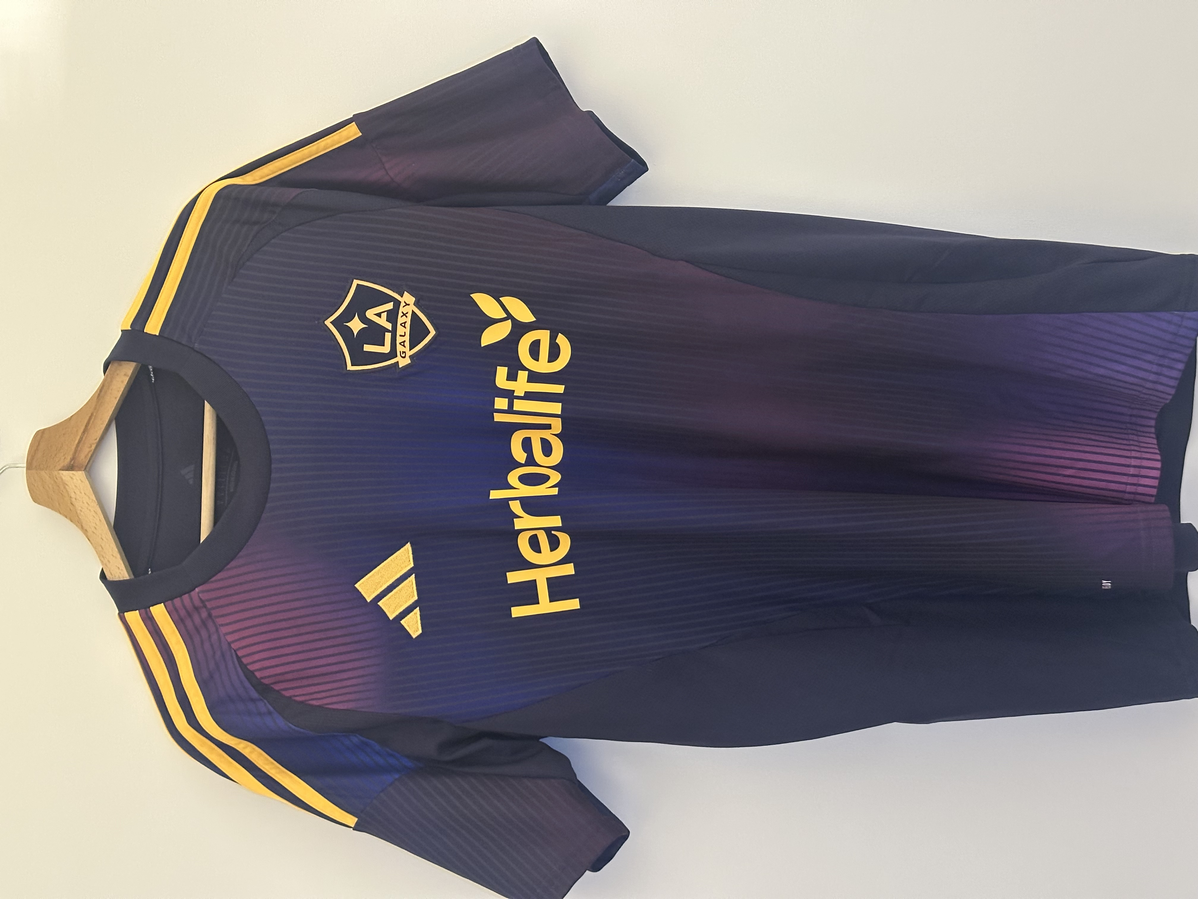 LA Galaxy