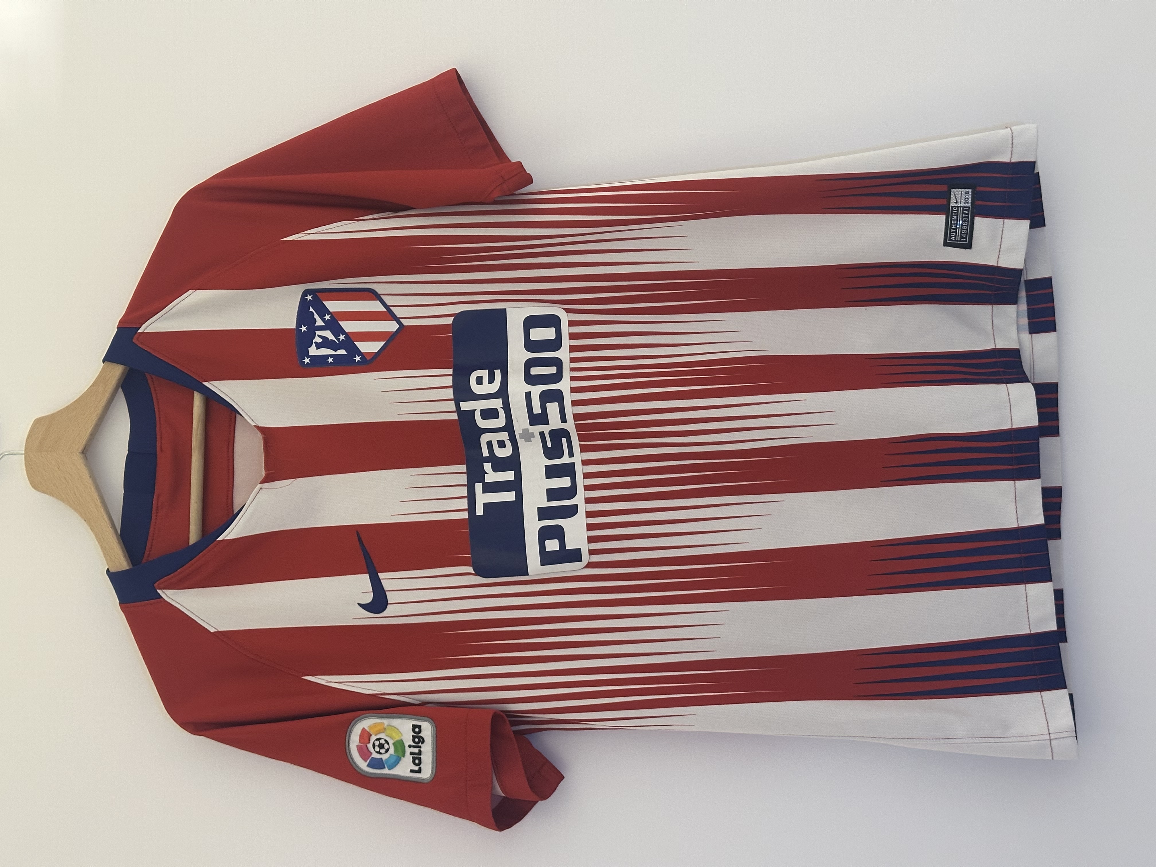 Atletico Madrid