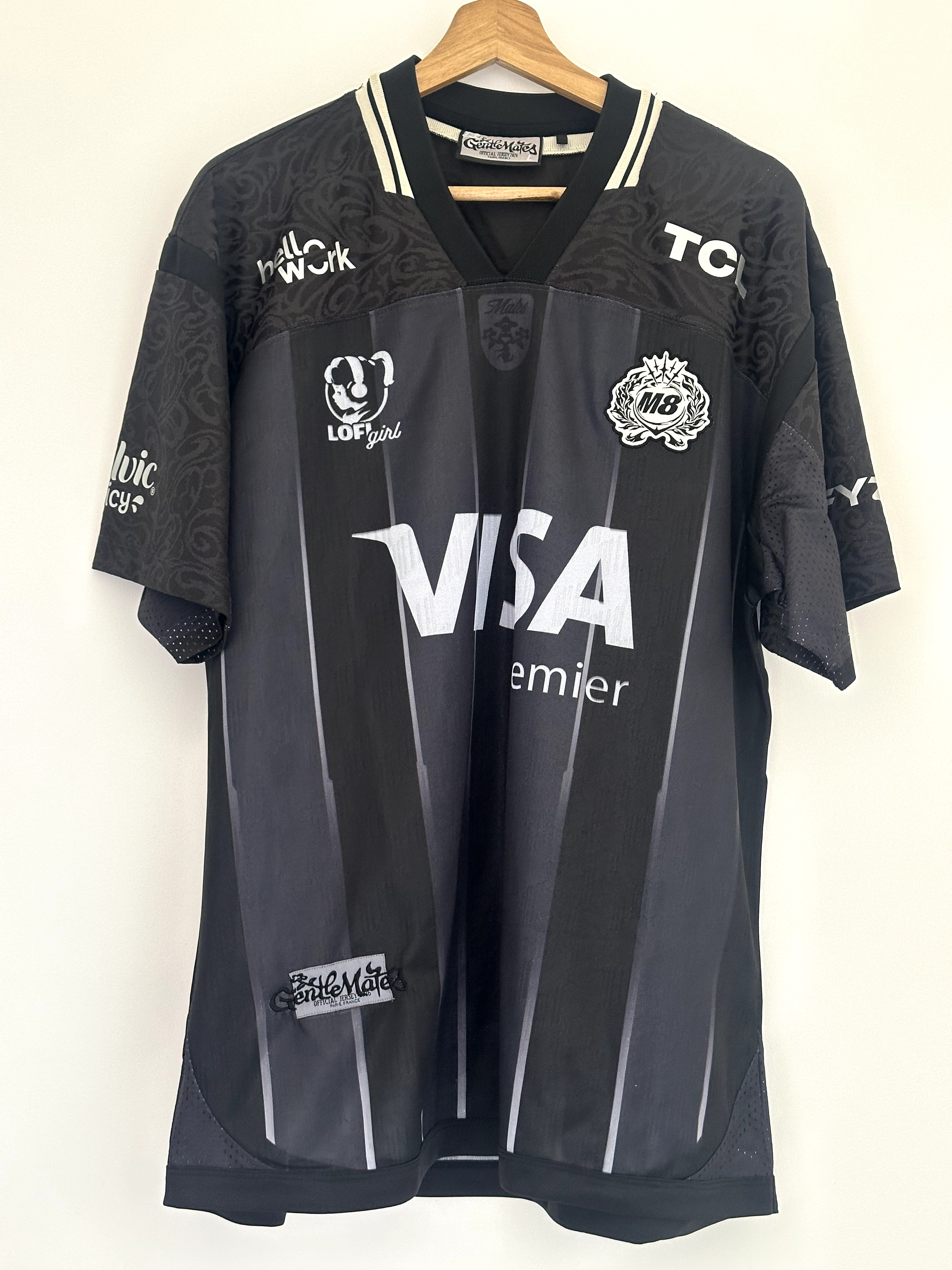 Maillot Principal