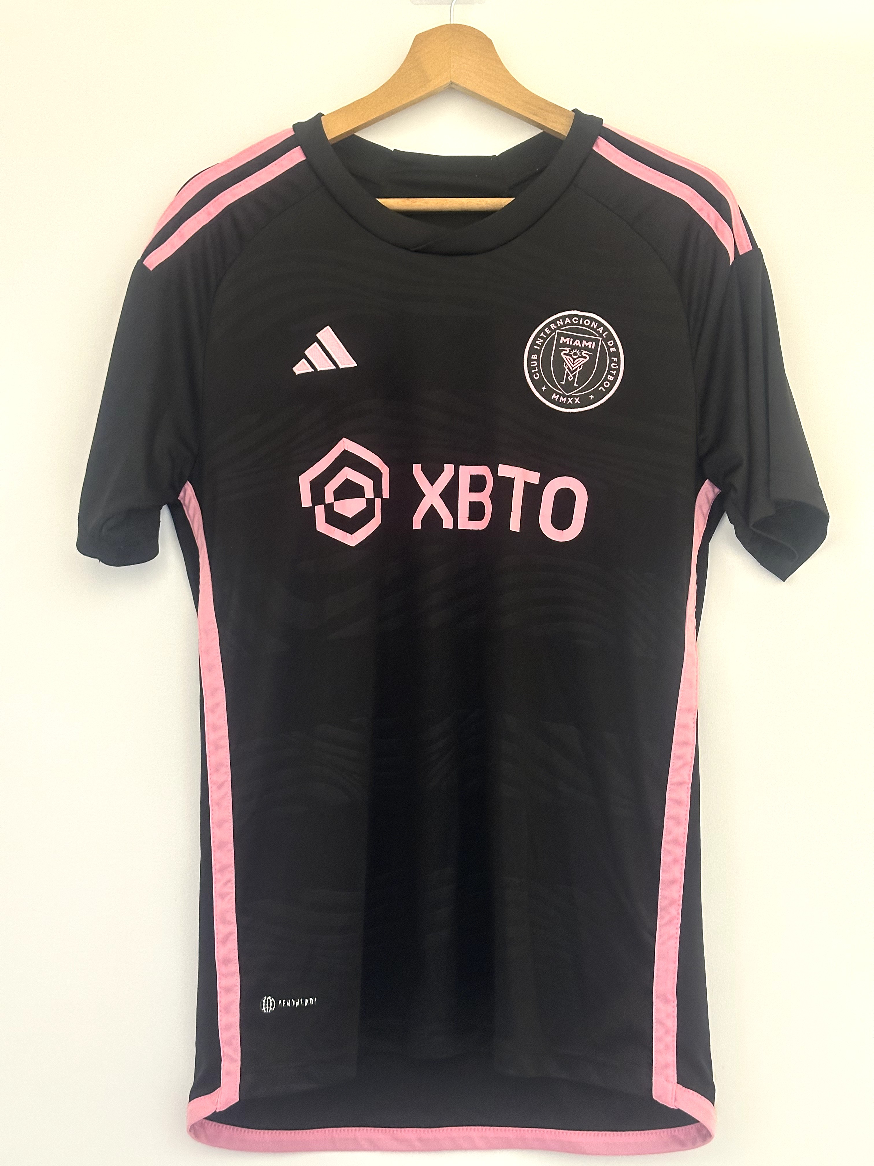 Maillot principal