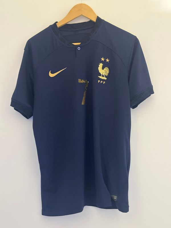 Equipe de France