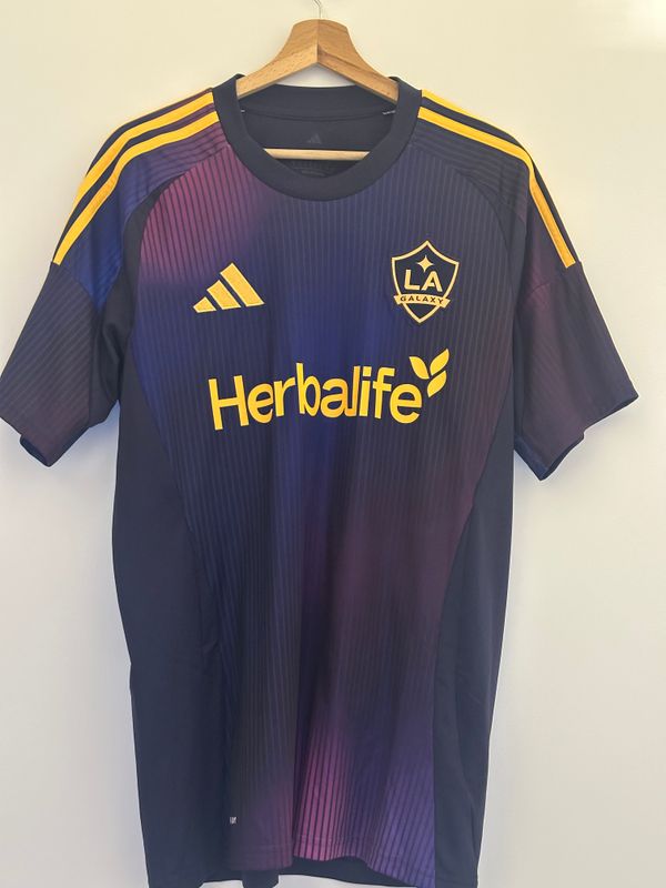 LA Galaxy