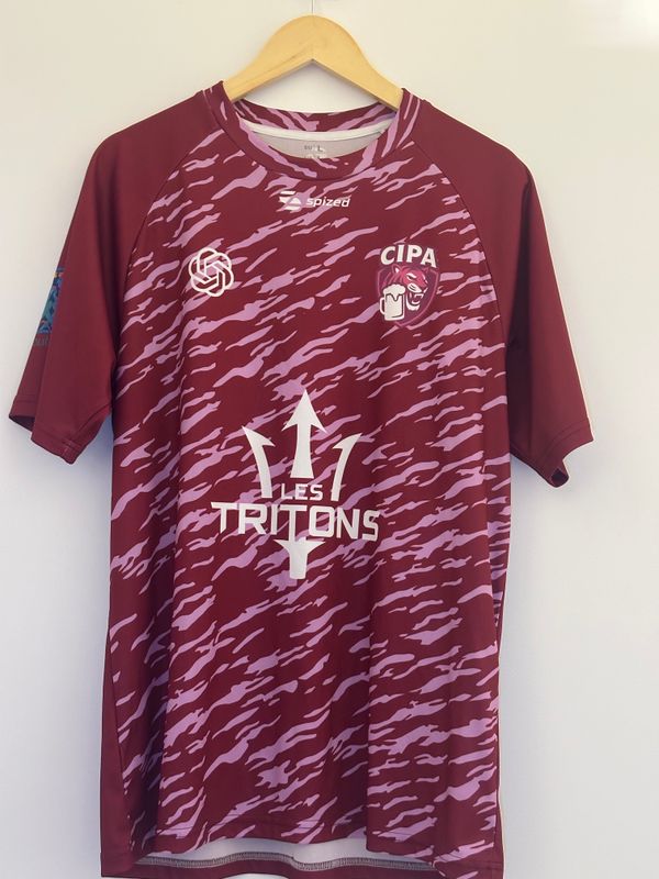 CIPA