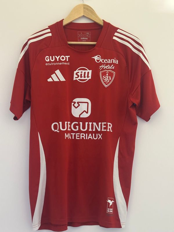 Stade Brestois 29