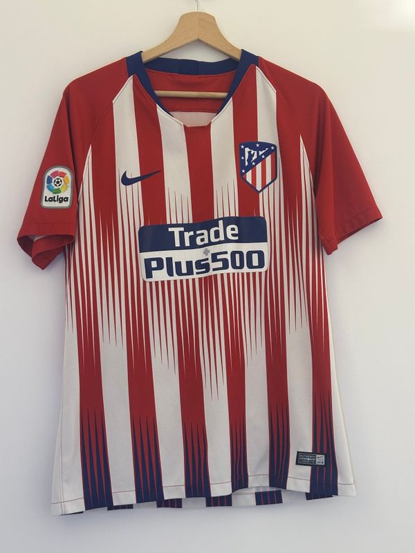 Atletico Madrid