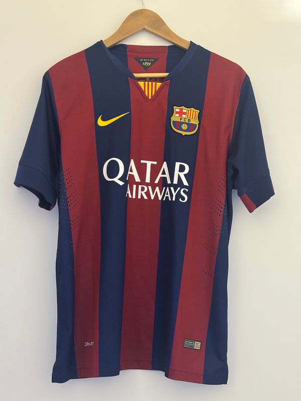 FC Barcelone