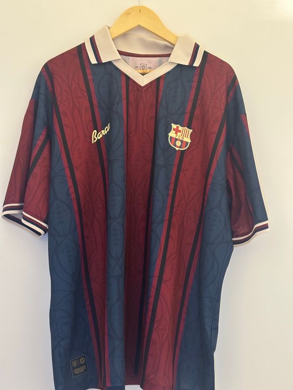 FC Barcelone