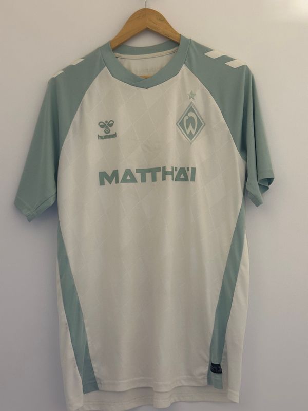 Werder Brême
