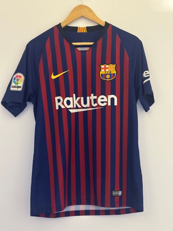 FC Barcelone