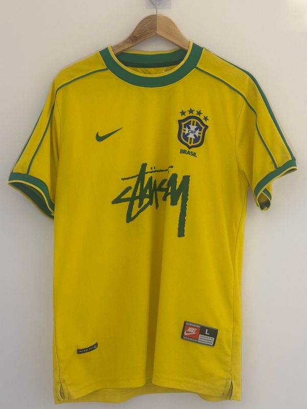 Equipe du Brésil