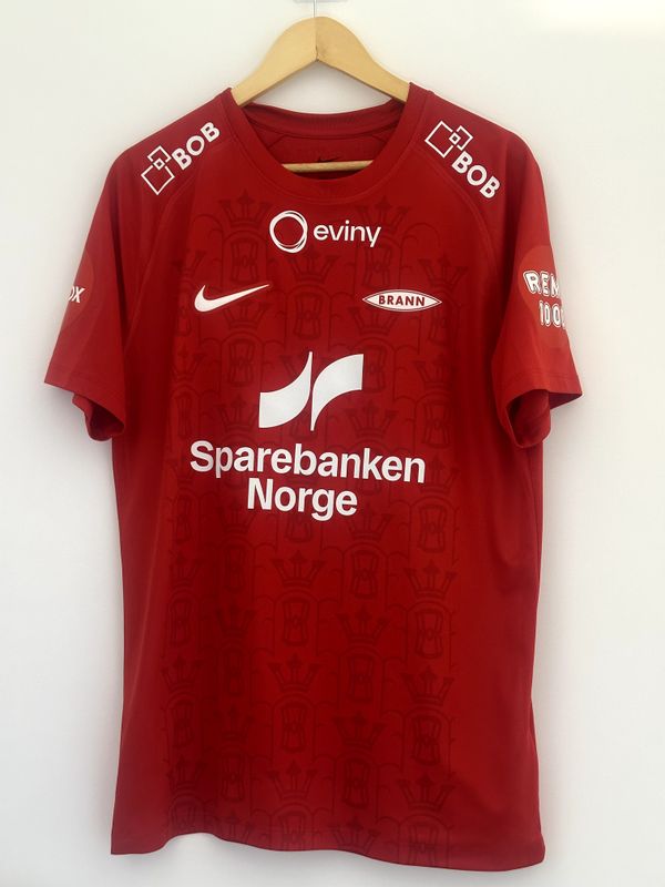 Brann