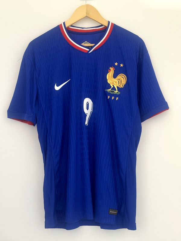 Equipe de France