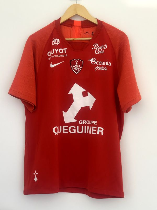 Stade Brestois 29