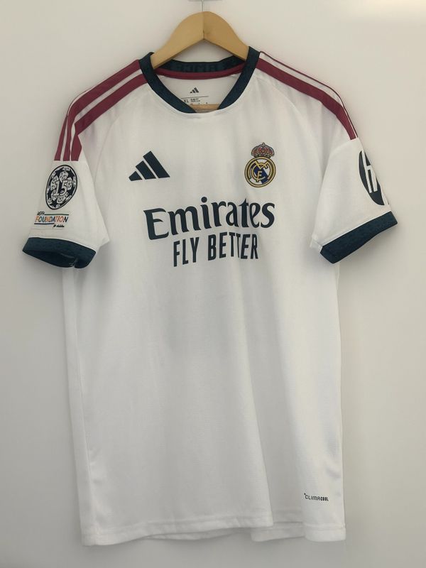 Real Madrid
